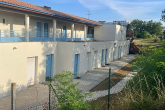  appartement poitiers 86000