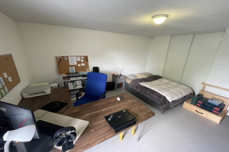  appartement poitiers 86000