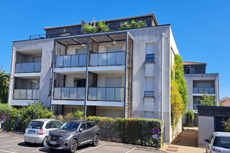  appartement poitiers 86000