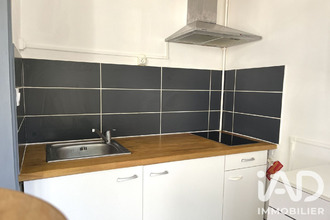  appartement poitiers 86000