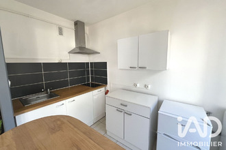  appartement poitiers 86000