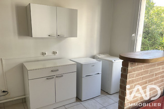  appartement poitiers 86000