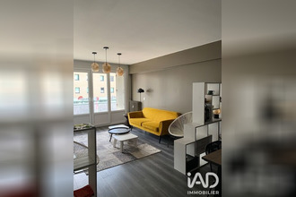  appartement poitiers 86000