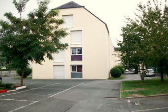  appartement poitiers 86000