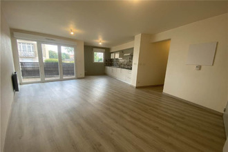  appartement poitiers 86000