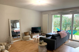  appartement poitiers 86000