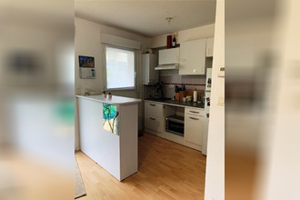  appartement poitiers 86000