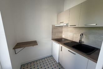  appartement poitiers 86000