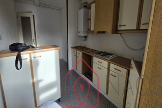  appartement poitiers 86000