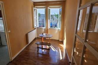  appartement poitiers 86000