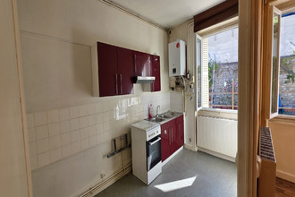  appartement poitiers 86000