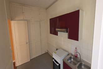  appartement poitiers 86000