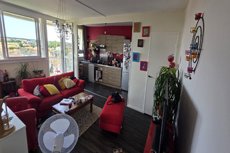  appartement poitiers 86000