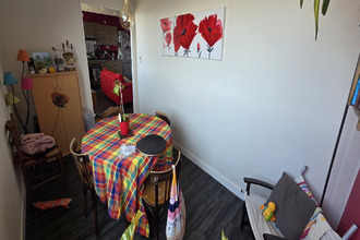  appartement poitiers 86000