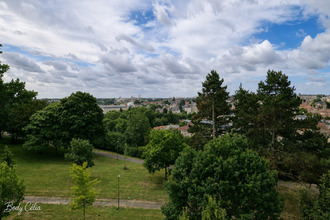  appartement poitiers 86000