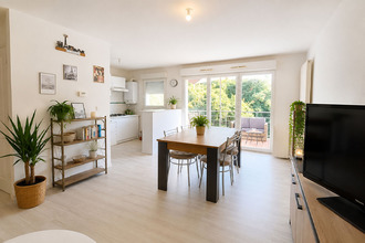  appartement poitiers 86000