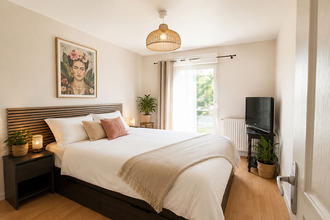  appartement poitiers 86000