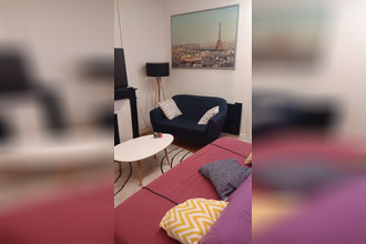 appartement poitiers 86000