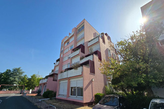  appartement poitiers 86000