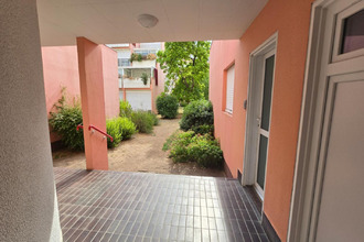  appartement poitiers 86000