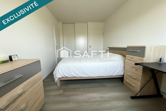  appartement poitiers 86000