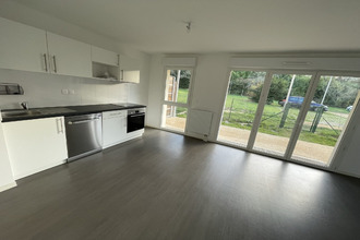  appartement poitiers 86000