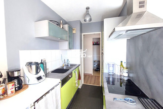  appartement poitiers 86000