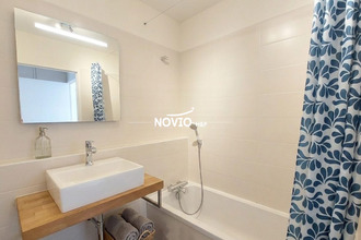  appartement poitiers 86000