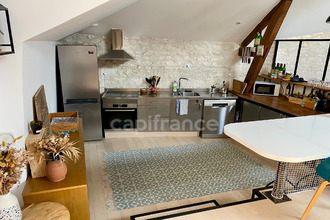  appartement poitiers 86000