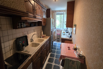  appartement poitiers 86000