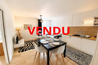  appartement poitiers 86000
