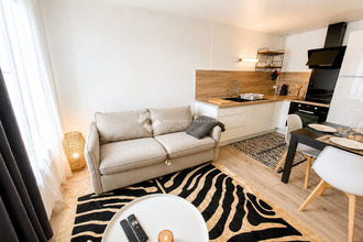  appartement poitiers 86000