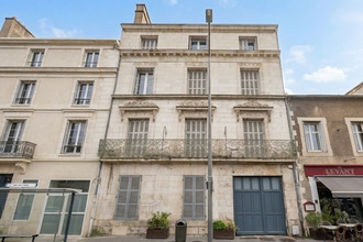  appartement poitiers 86000