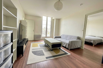  appartement poitiers 86000