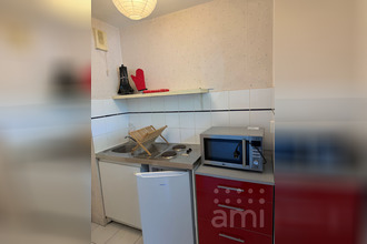  appartement poitiers 86000
