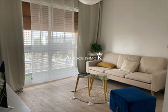  appartement poitiers 86000