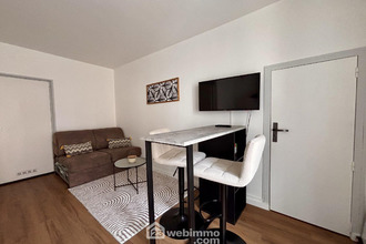  appartement poitiers 86000