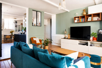  appartement poitiers 86000