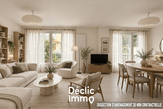  appartement poitiers 86000