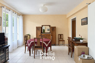  appartement poitiers 86000
