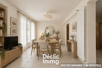  appartement poitiers 86000
