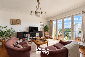  appartement poitiers 86000