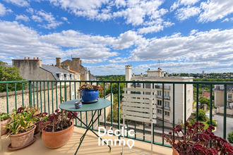  appartement poitiers 86000
