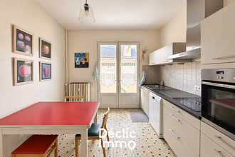  appartement poitiers 86000