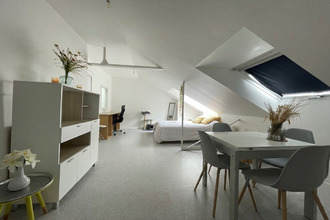  appartement poitiers 86000