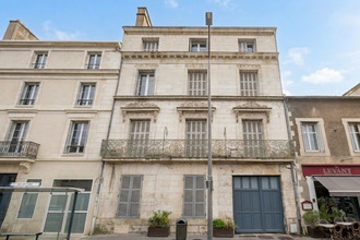  appartement poitiers 86000
