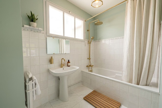  appartement poitiers 86000