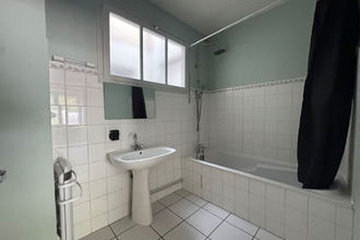  appartement poitiers 86000