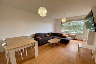  appartement poitiers 86000