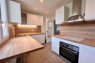  appartement poitiers 86000